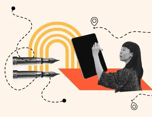 Criando um mapa da jornada do comprador B2B em 8 etapas