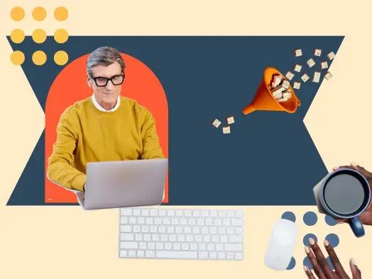 Como fazer a IA escrever textos no tom de voz da sua marca — desde escolher a plataforma certa até treinar o seu GPT